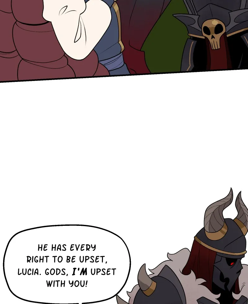 Suitor Armor Chapter 89 page 12 - 