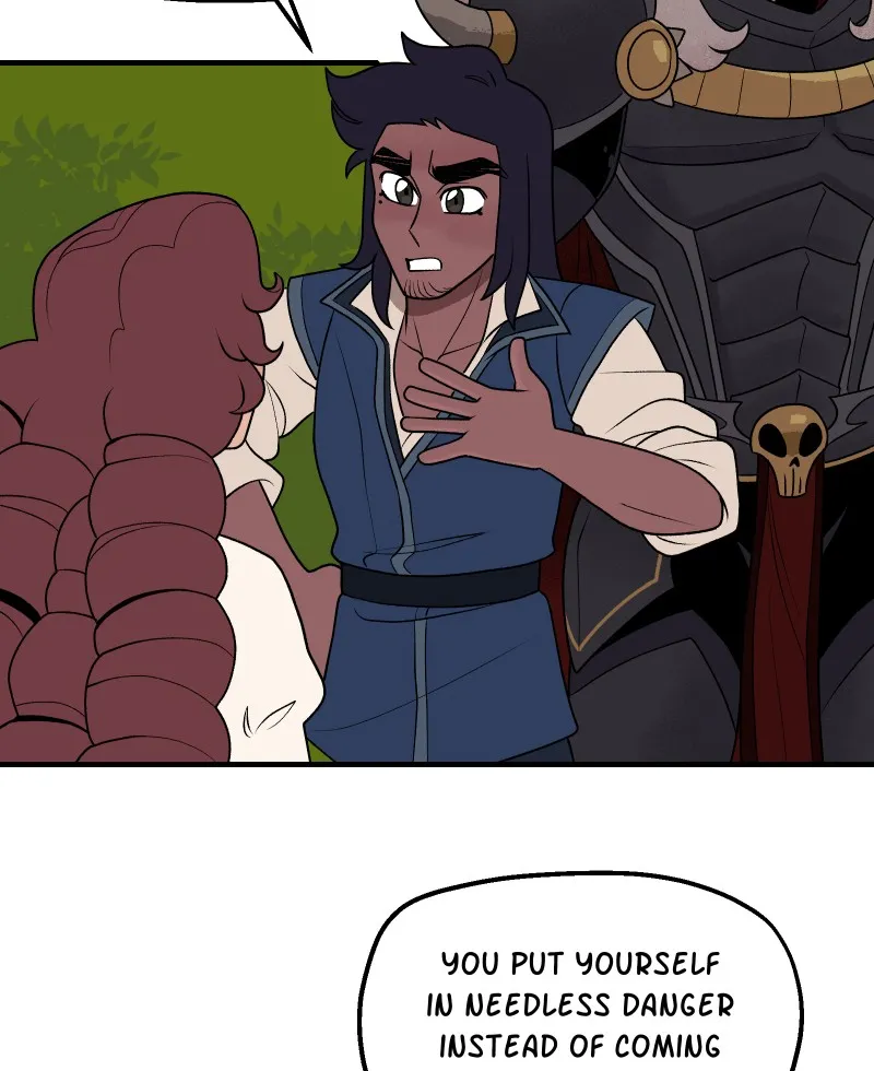 Suitor Armor Chapter 89 page 13 - 