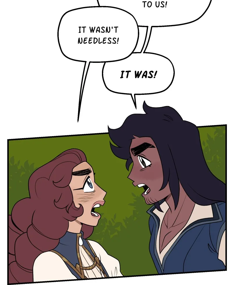 Suitor Armor Chapter 89 page 14 - 