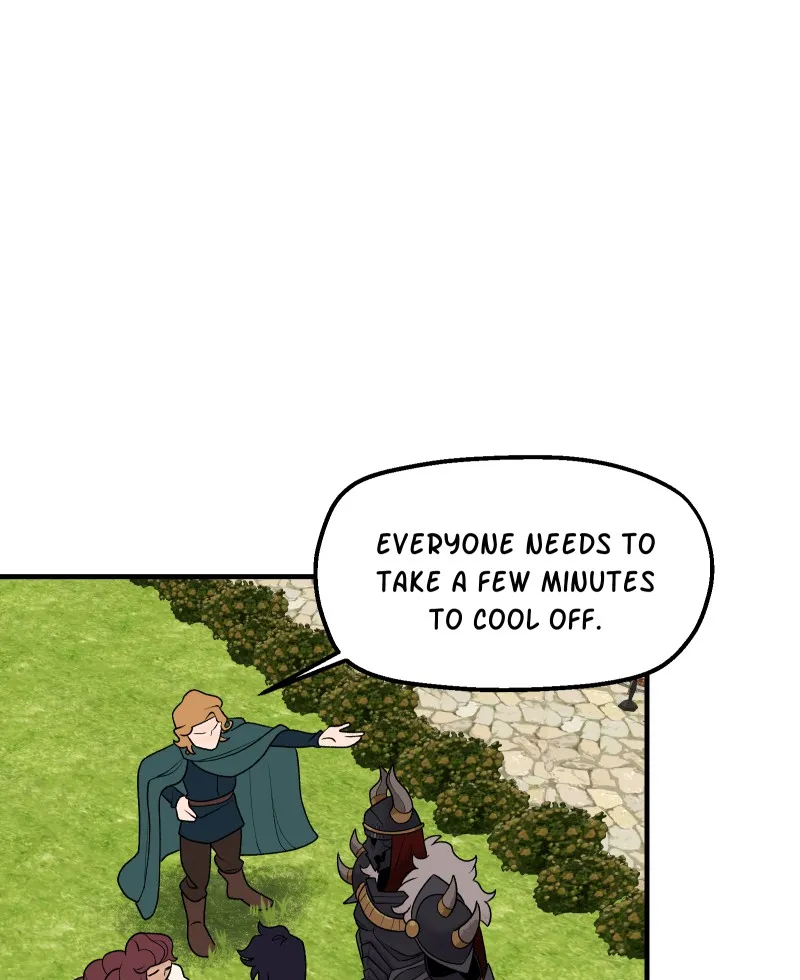 Suitor Armor Chapter 89 page 16 - 