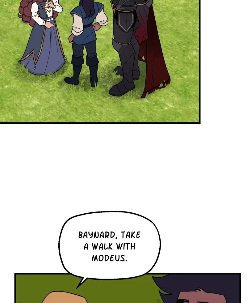 Suitor Armor Chapter 89 page 17 - 