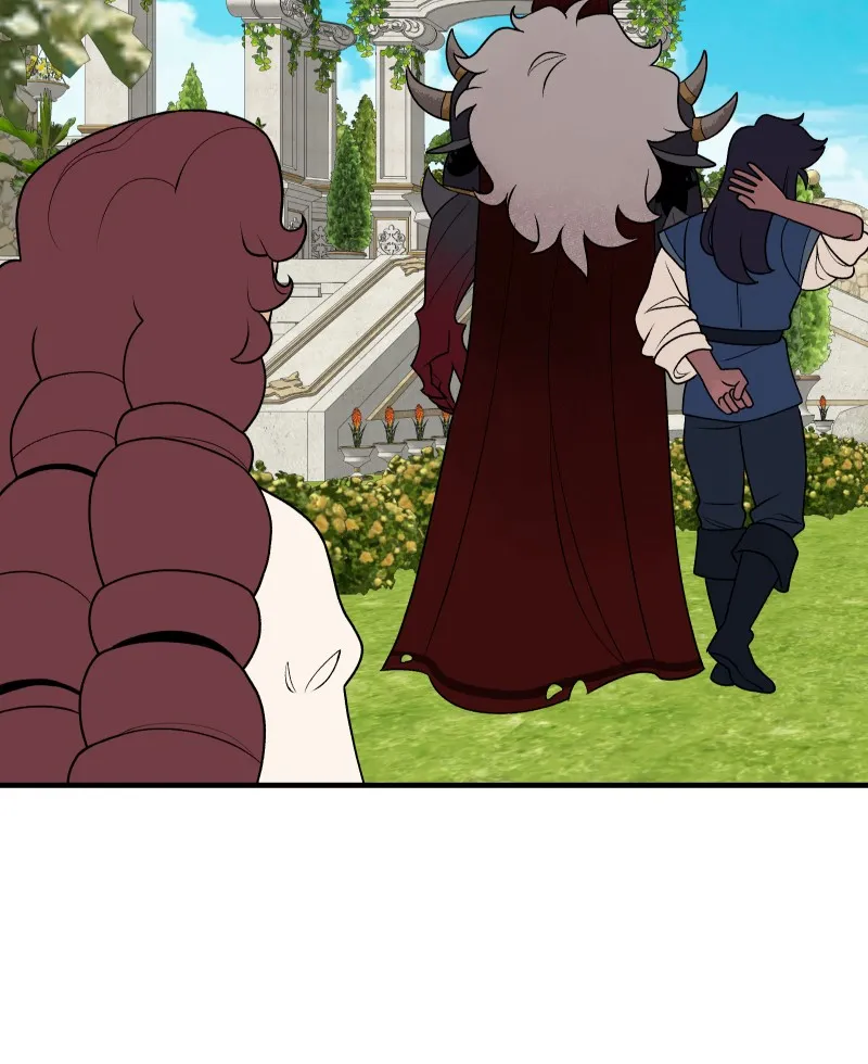 Suitor Armor Chapter 89 page 19 - 