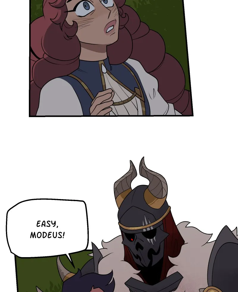 Suitor Armor Chapter 89 page 3 - 