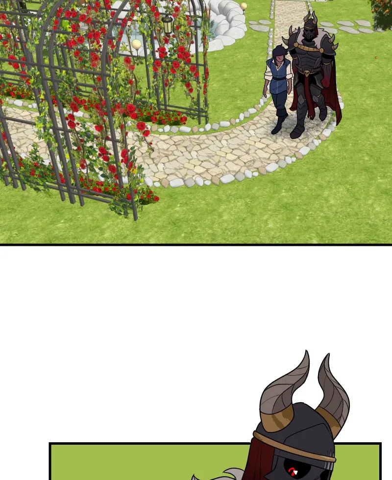 Suitor Armor Chapter 89 page 23 - 
