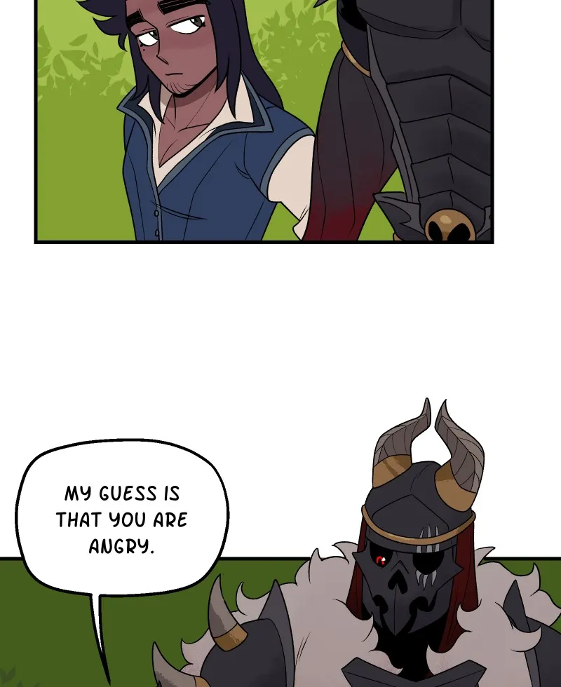 Suitor Armor Chapter 89 page 25 - 
