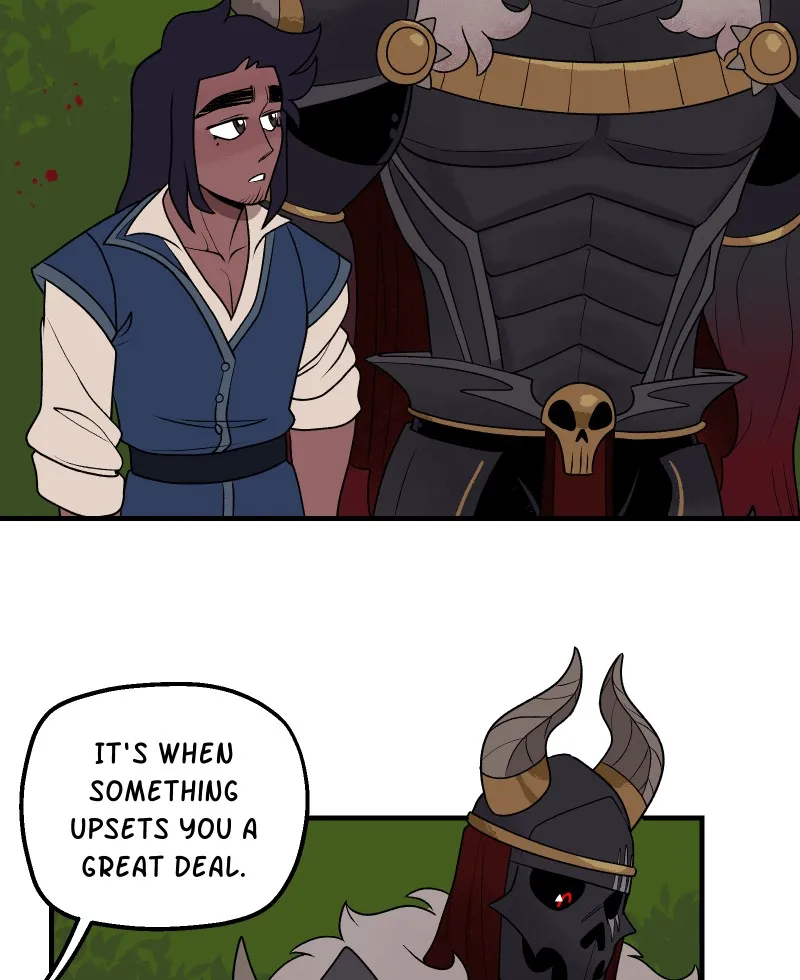 Suitor Armor Chapter 89 page 26 - 