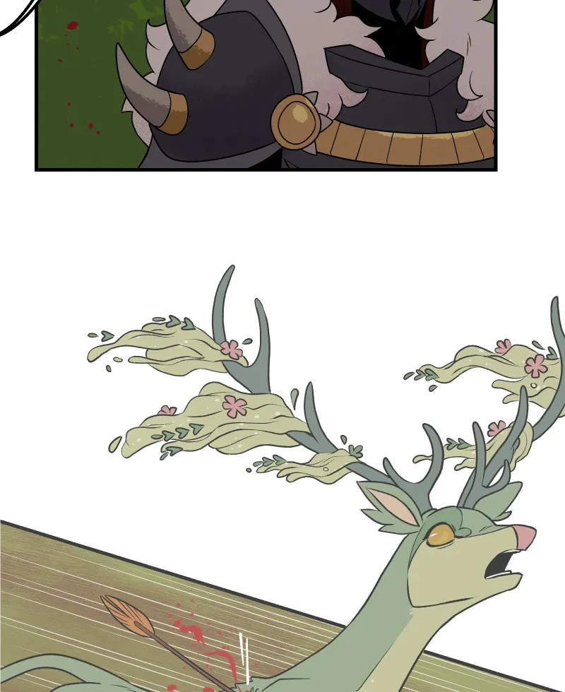 Suitor Armor Chapter 89 page 27 - 