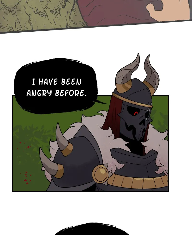 Suitor Armor Chapter 89 page 30 - 