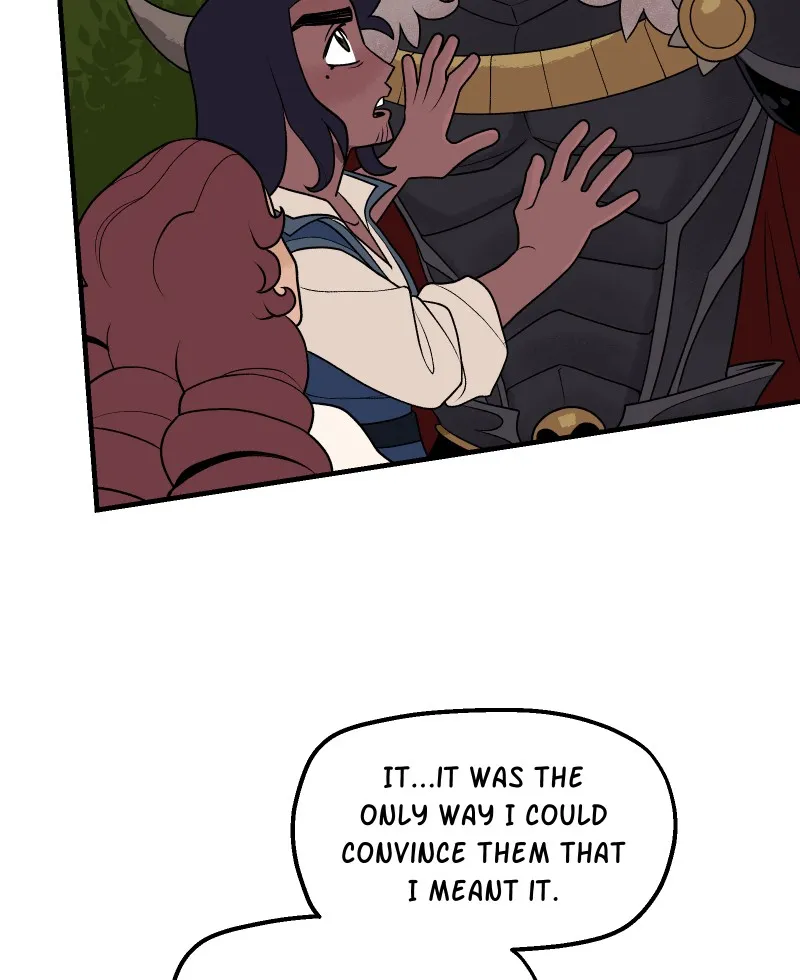 Suitor Armor Chapter 89 page 4 - 