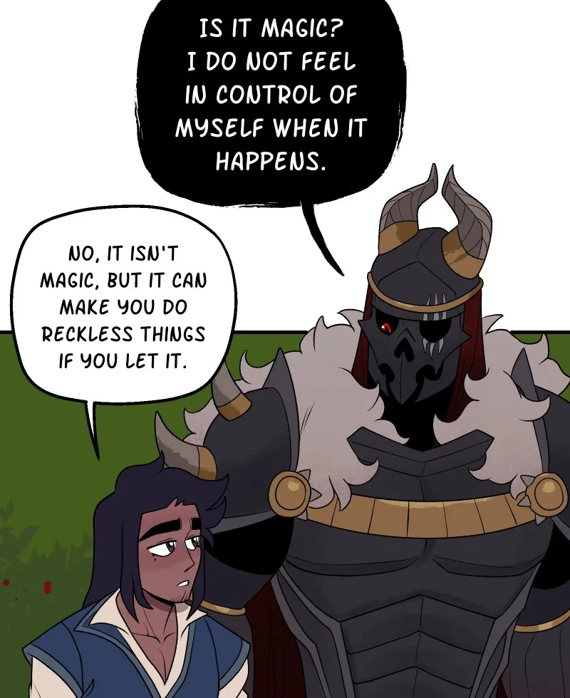 Suitor Armor Chapter 89 page 31 - 