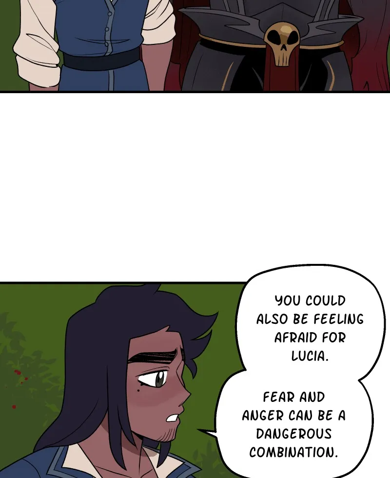 Suitor Armor Chapter 89 page 32 - 