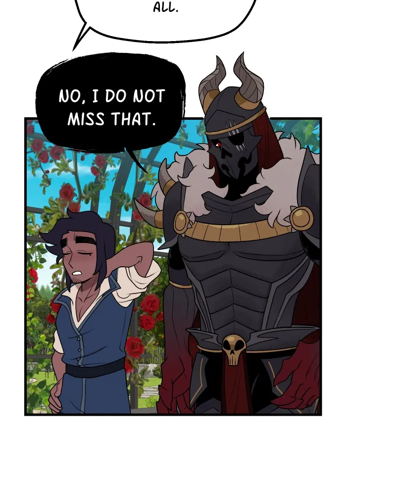 Suitor Armor Chapter 89 page 37 - 