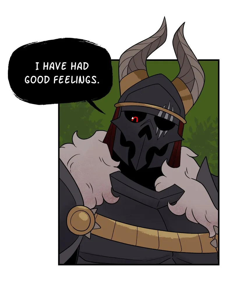 Suitor Armor Chapter 89 page 38 - 