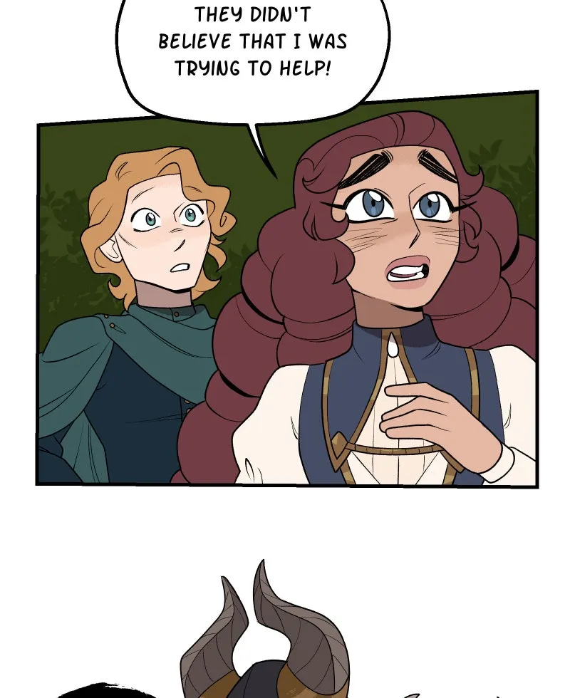 Suitor Armor Chapter 89 page 5 - 