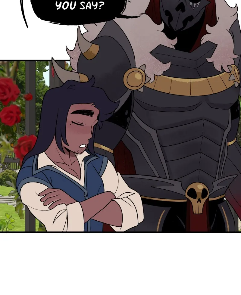 Suitor Armor Chapter 89 page 41 - 