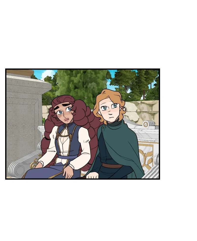 Suitor Armor Chapter 89 page 49 - 
