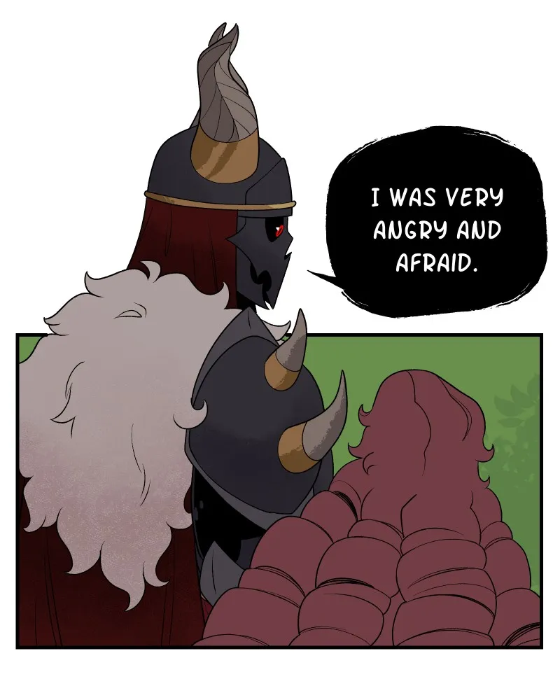 Suitor Armor Chapter 89 page 54 - 