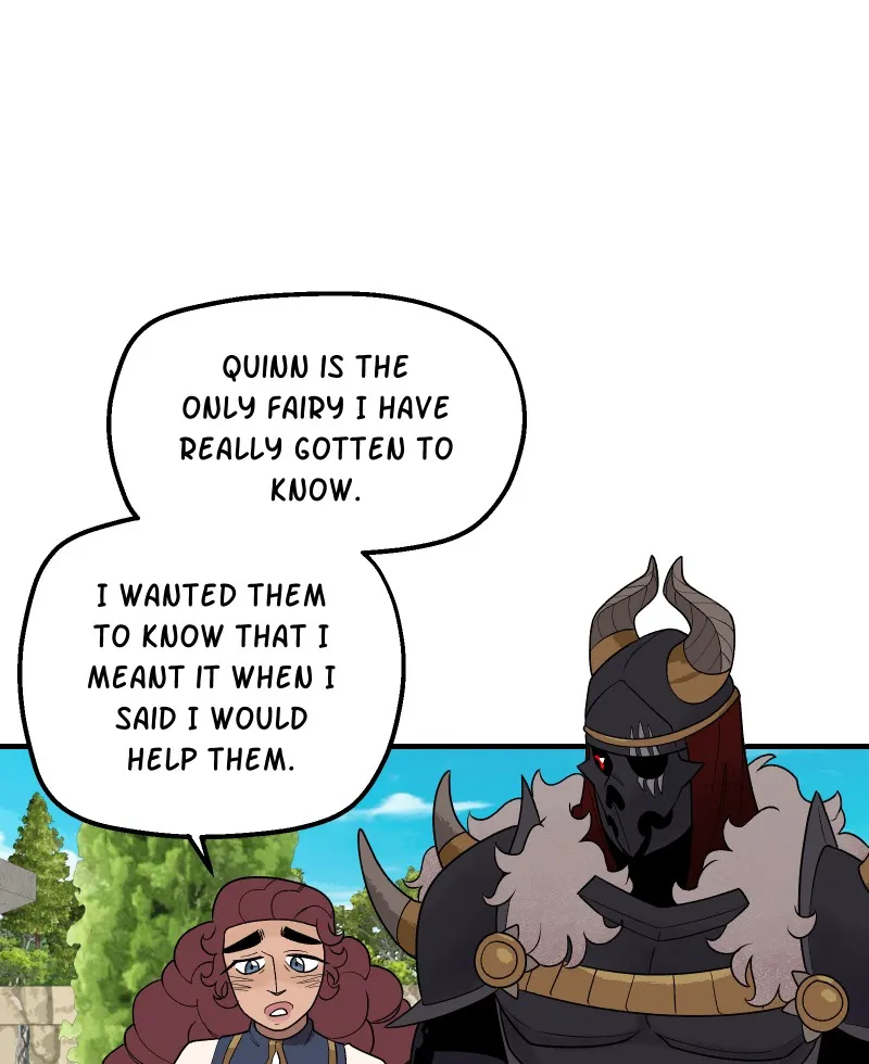 Suitor Armor Chapter 89 page 57 - 