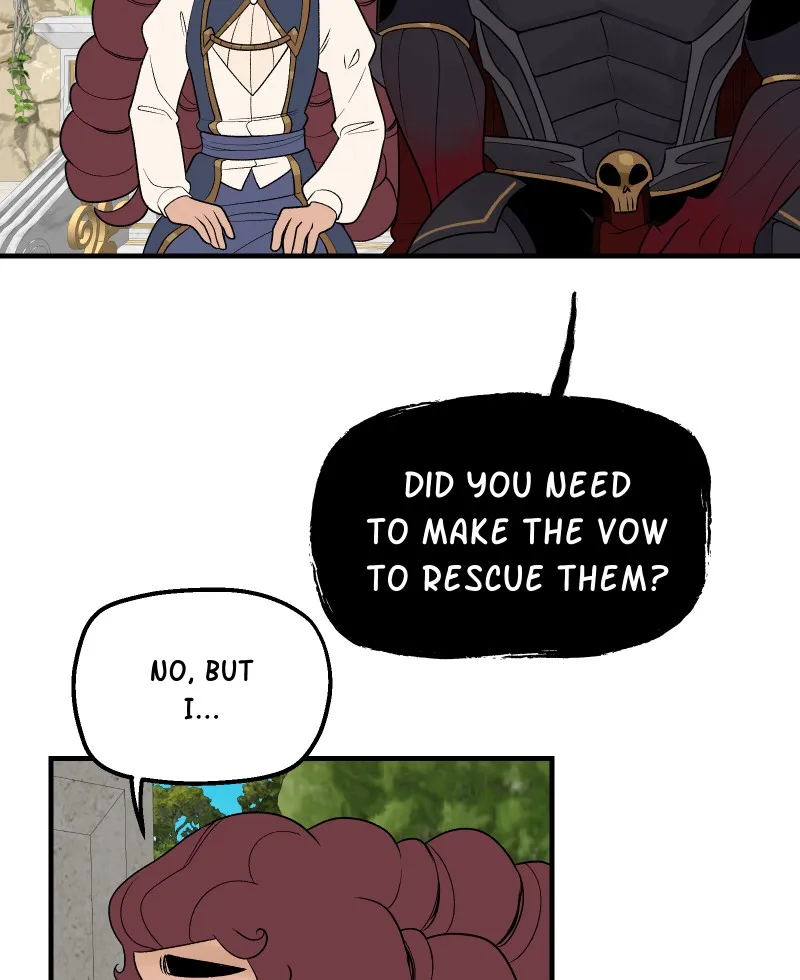 Suitor Armor Chapter 89 page 58 - 
