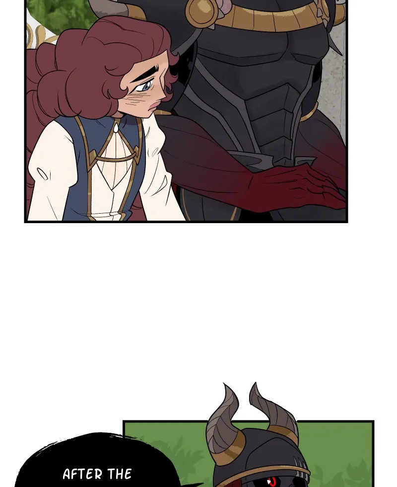 Suitor Armor Chapter 89 page 60 - 