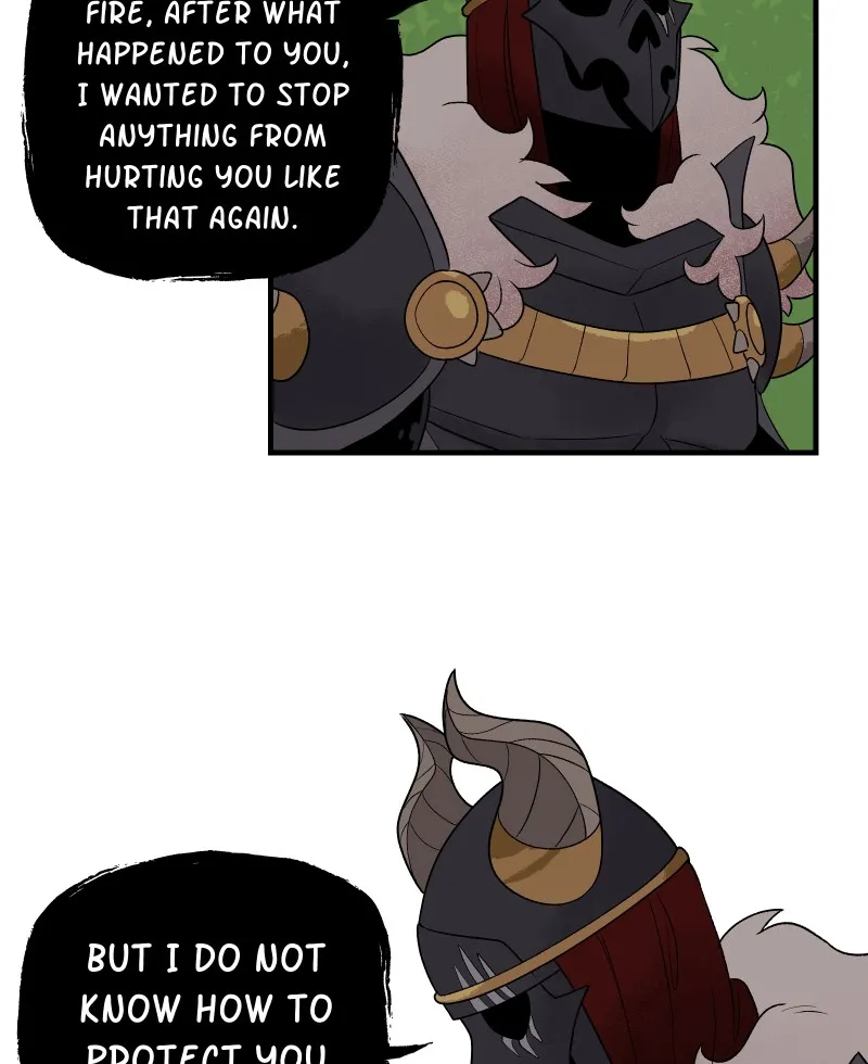 Suitor Armor Chapter 89 page 61 - 