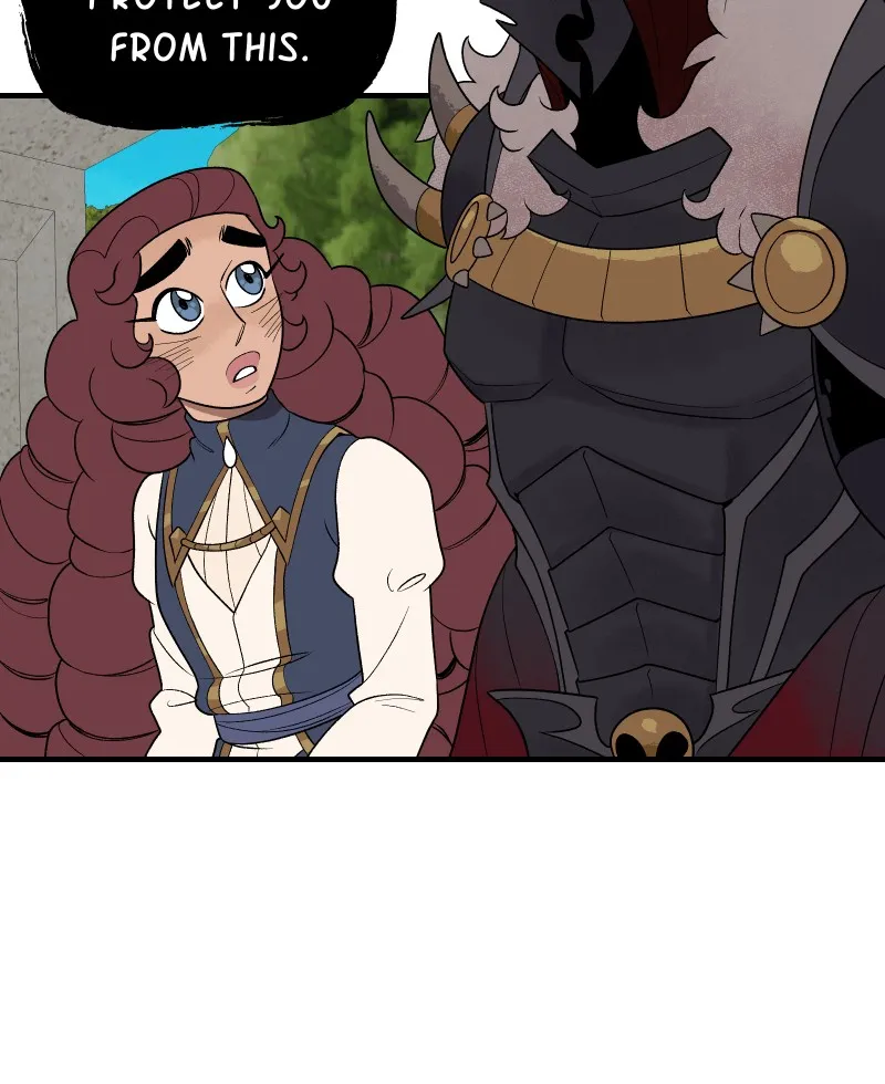 Suitor Armor Chapter 89 page 62 - 