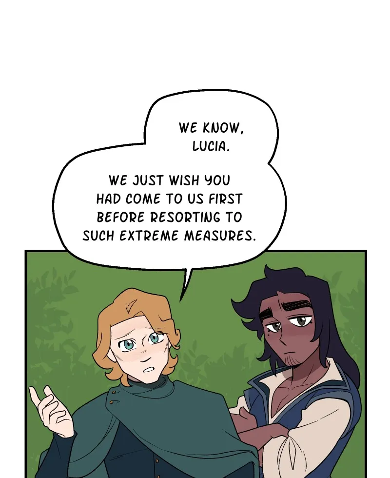 Suitor Armor Chapter 89 page 66 - 