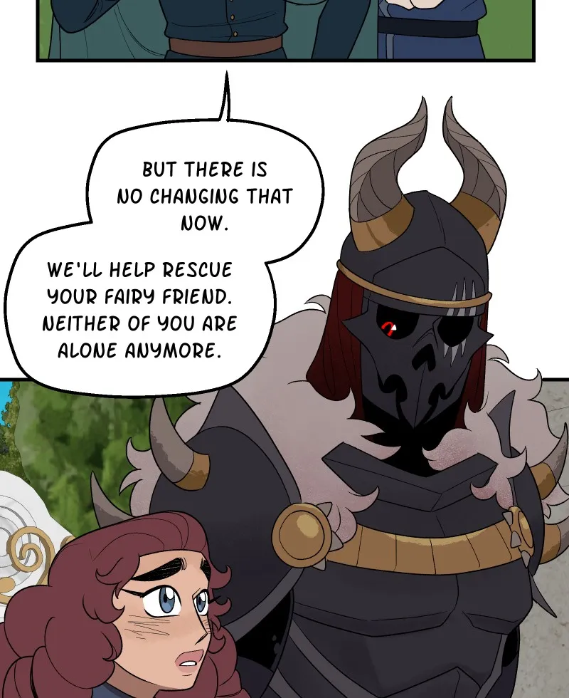 Suitor Armor Chapter 89 page 67 - 