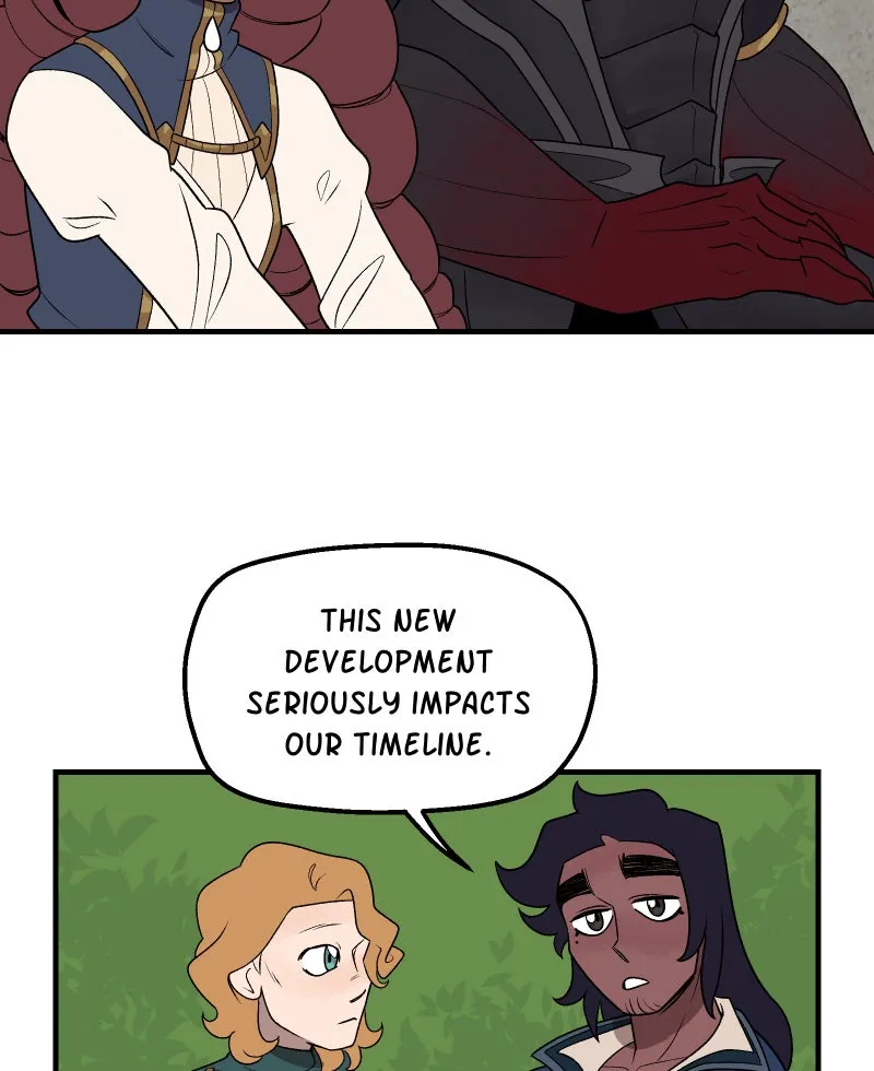Suitor Armor Chapter 89 page 68 - 