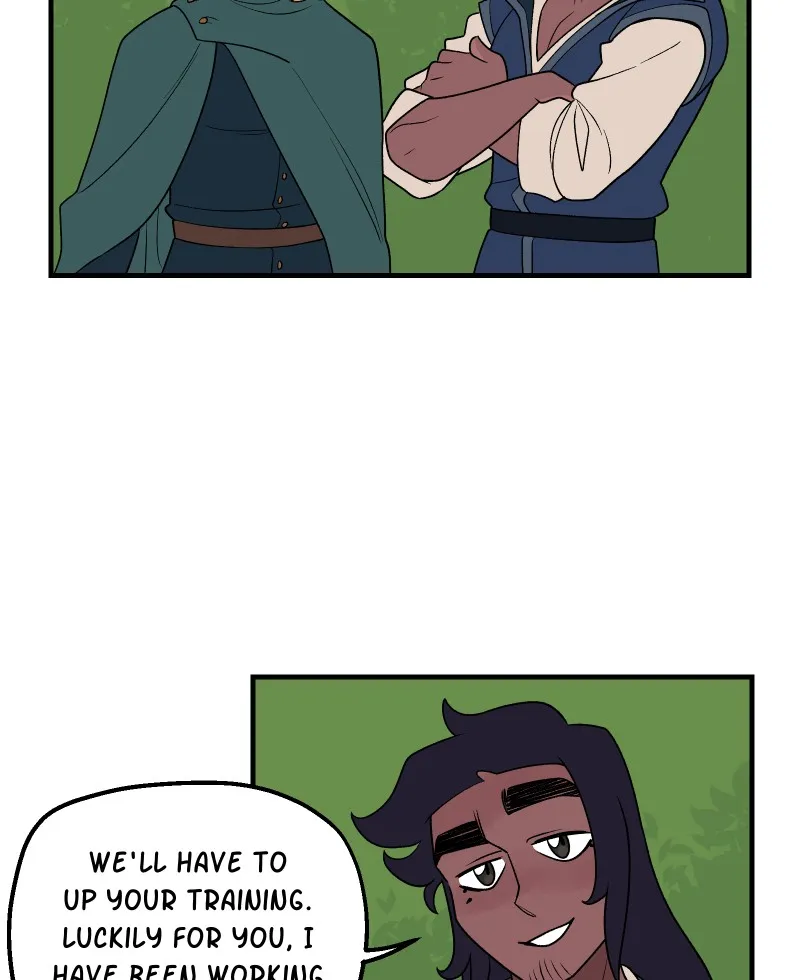 Suitor Armor Chapter 89 page 69 - 