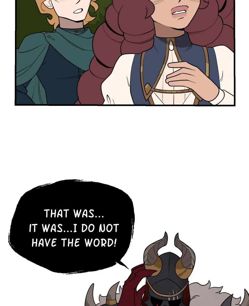 Suitor Armor Chapter 89 page 8 - 