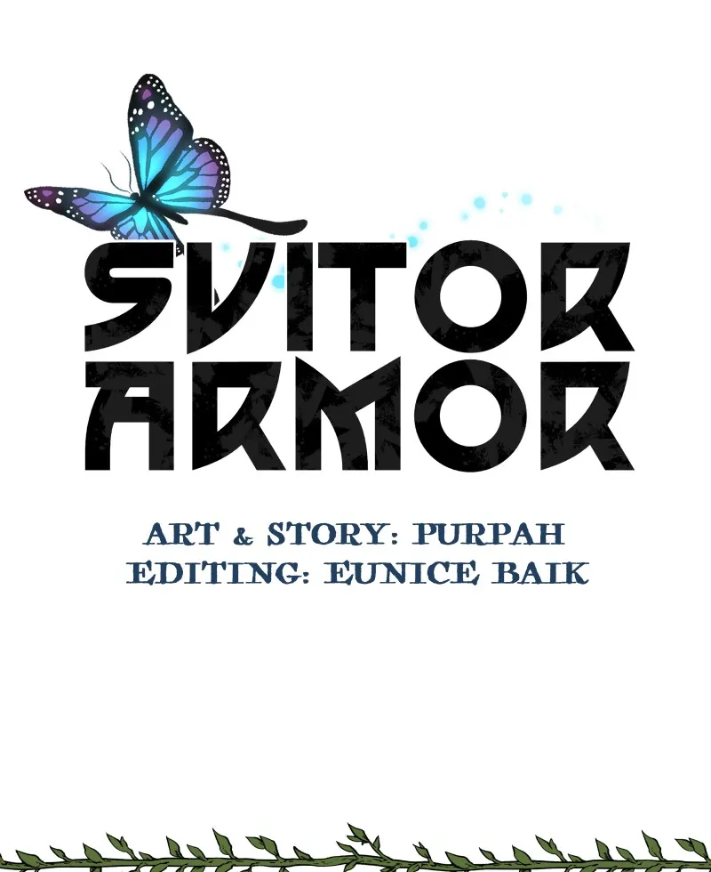 Suitor Armor Chapter 89 page 73 - 