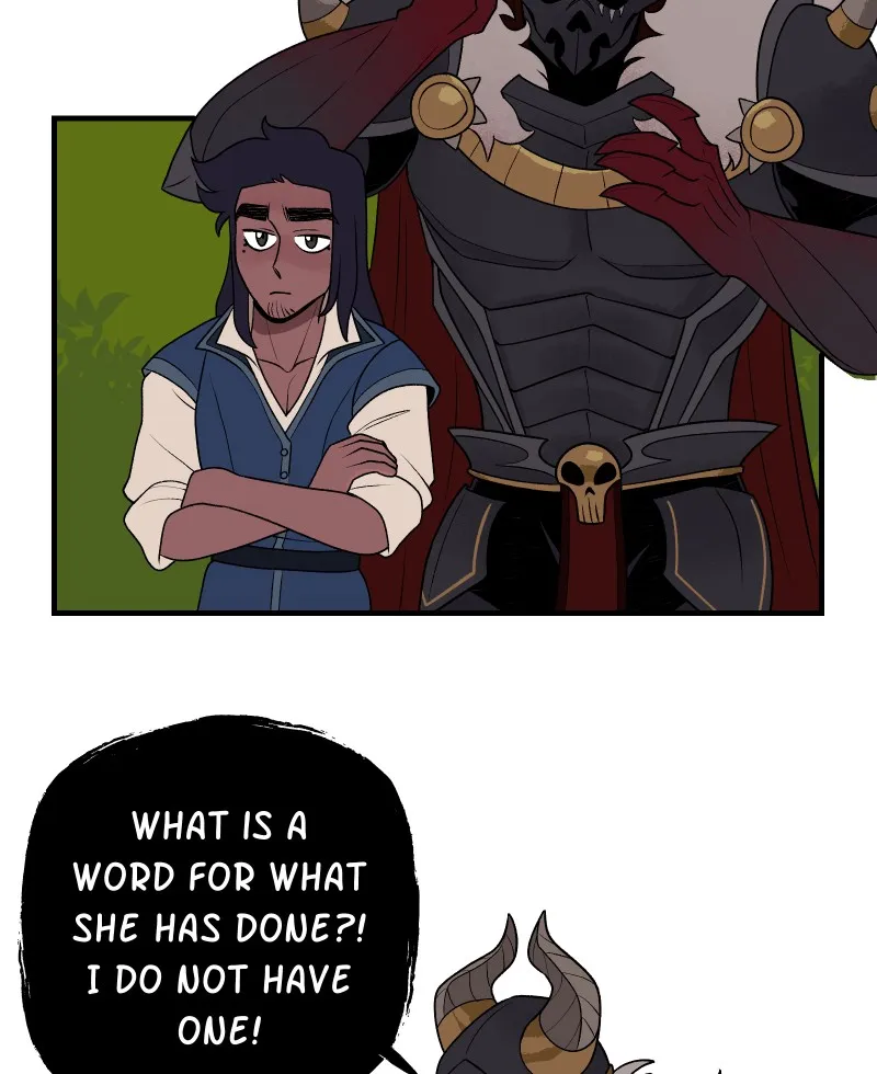 Suitor Armor Chapter 89 page 9 - 