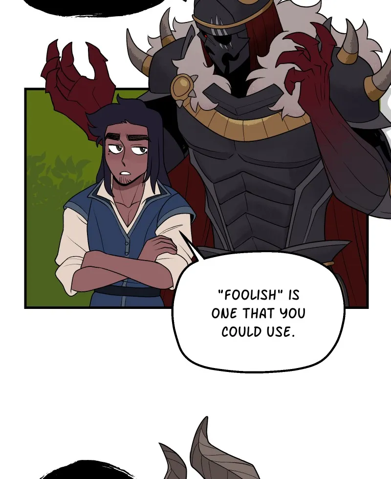 Suitor Armor Chapter 89 page 10 - 