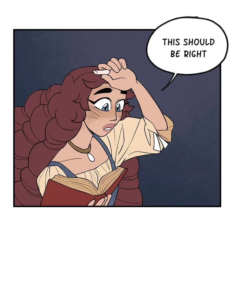 Suitor Armor Chapter 9 page 1 - 