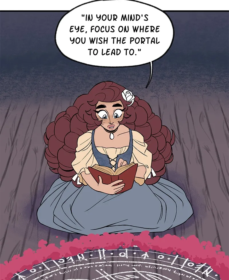 Suitor Armor Chapter 9 page 3 - 