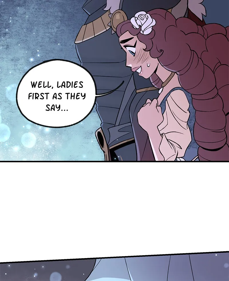Suitor Armor Chapter 9 page 21 - 
