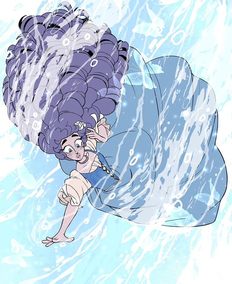 Suitor Armor Chapter 9 page 24 - 
