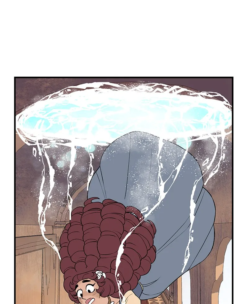 Suitor Armor Chapter 9 page 27 - 