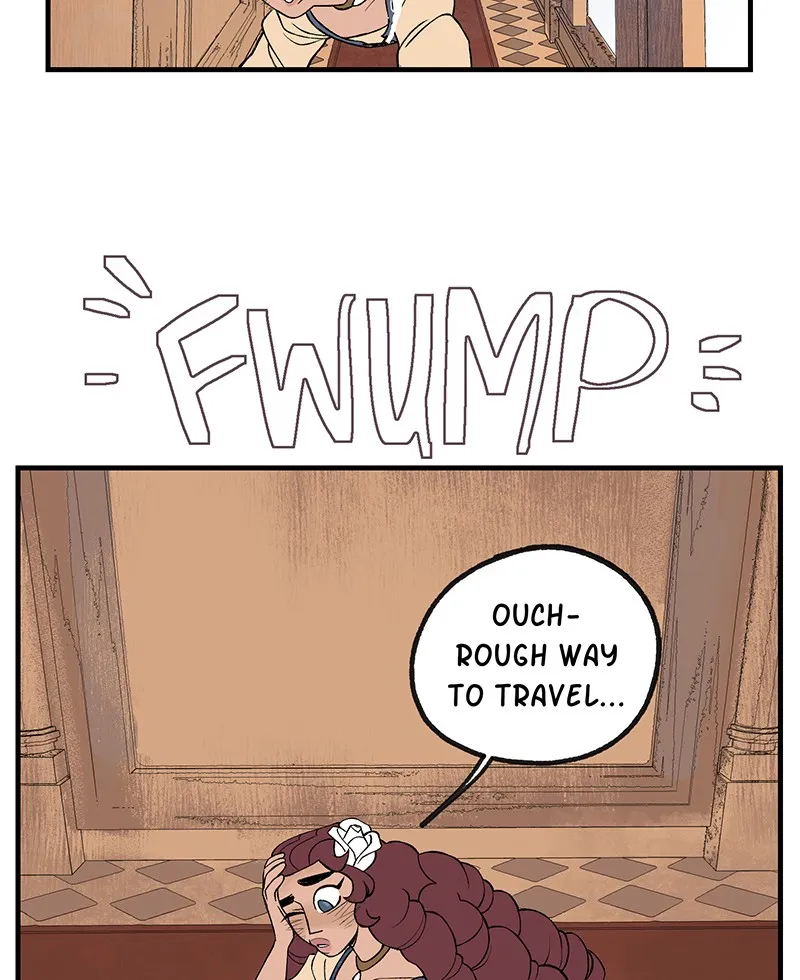 Suitor Armor Chapter 9 page 28 - 