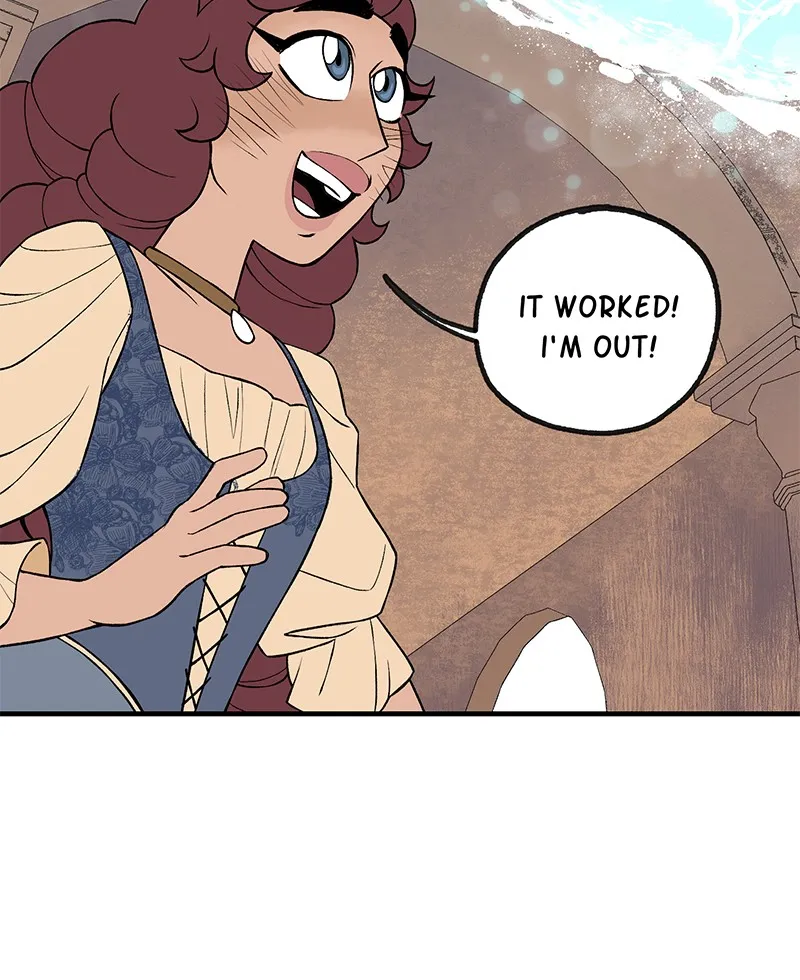 Suitor Armor Chapter 9 page 30 - 