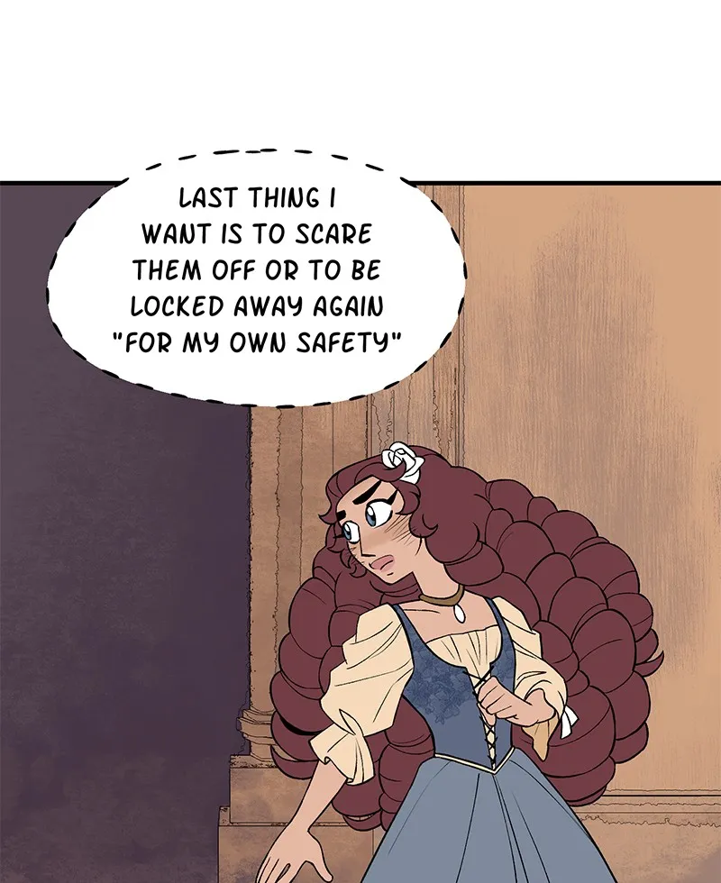 Suitor Armor Chapter 9 page 32 - 