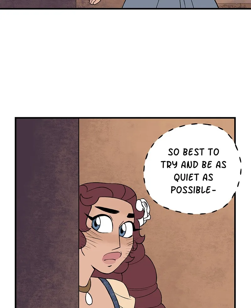 Suitor Armor Chapter 9 page 33 - 