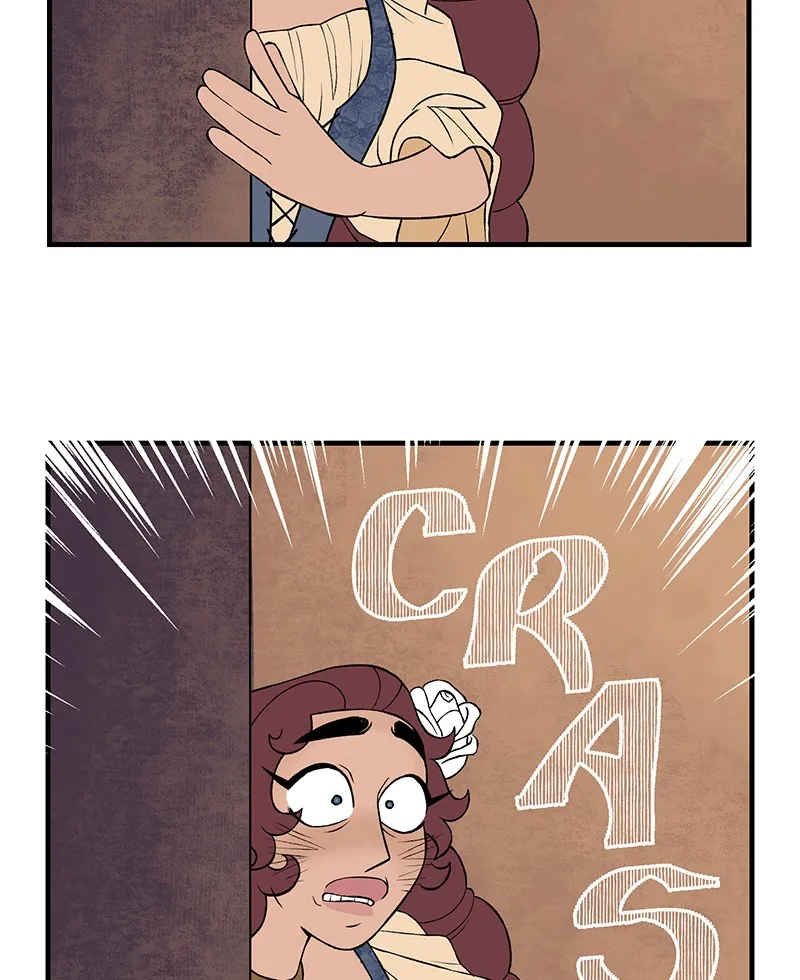 Suitor Armor Chapter 9 page 34 - 
