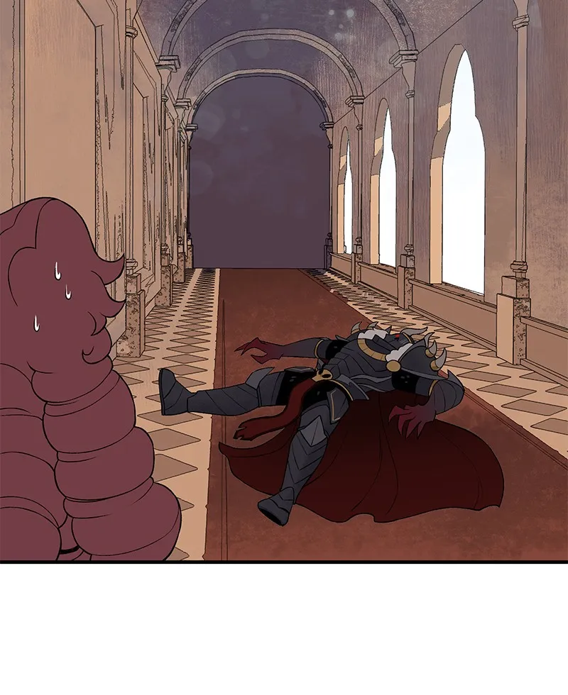 Suitor Armor Chapter 9 page 36 - 