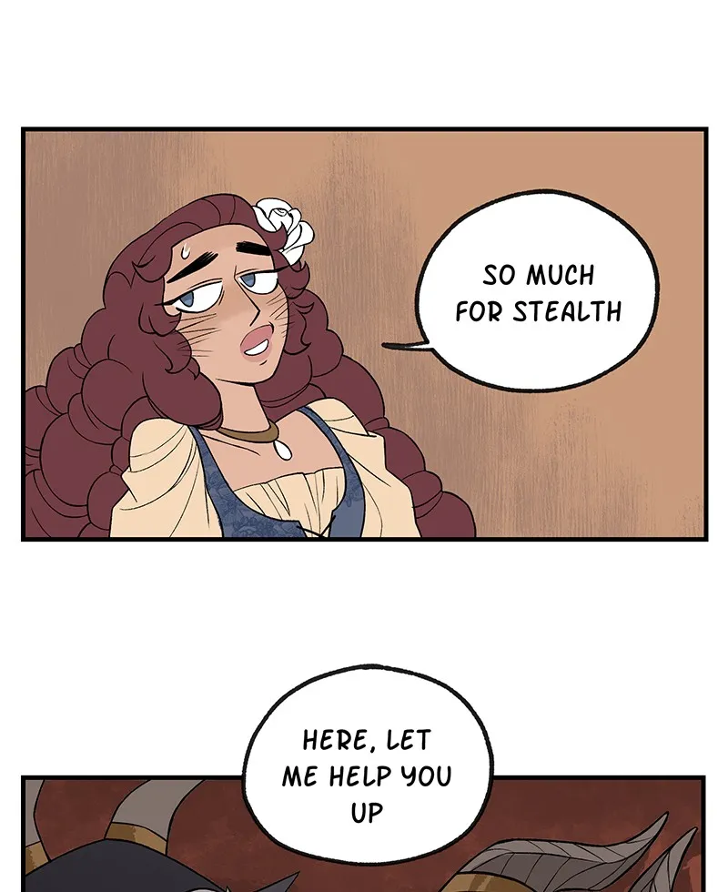 Suitor Armor Chapter 9 page 37 - 