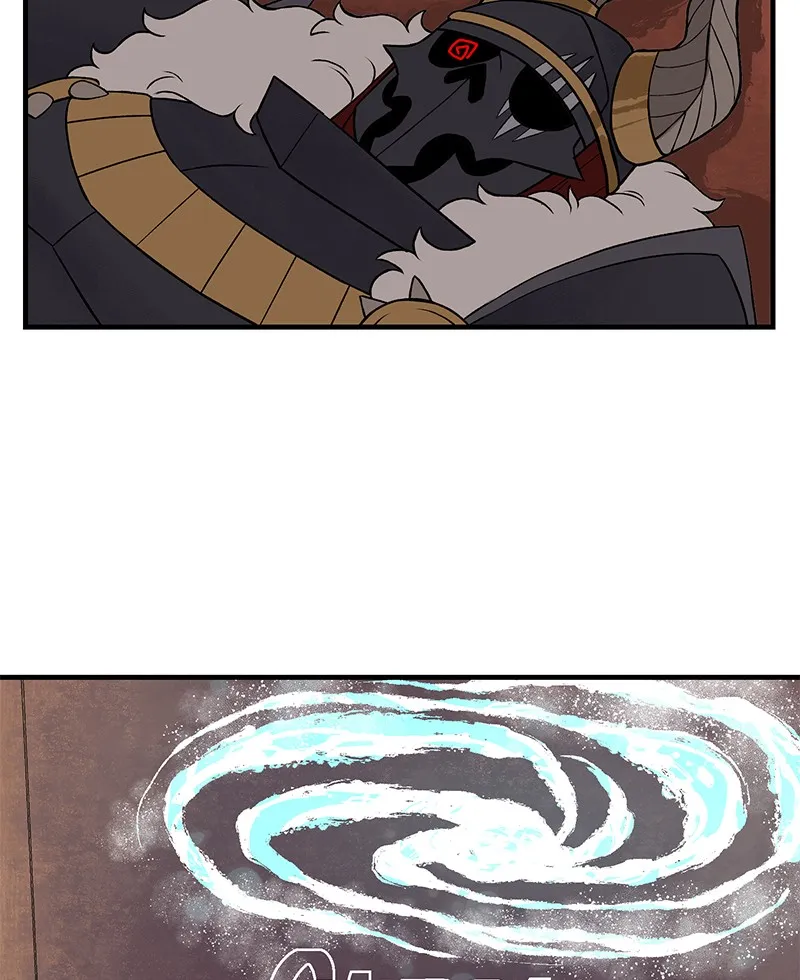 Suitor Armor Chapter 9 page 38 - 