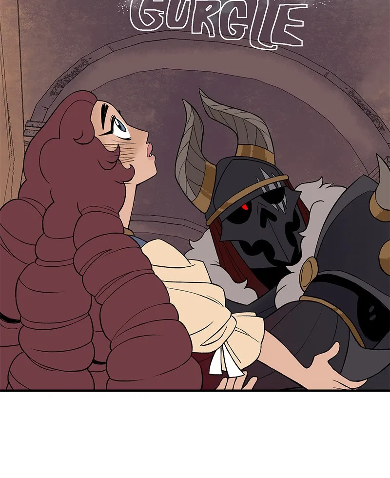 Suitor Armor Chapter 9 page 39 - 