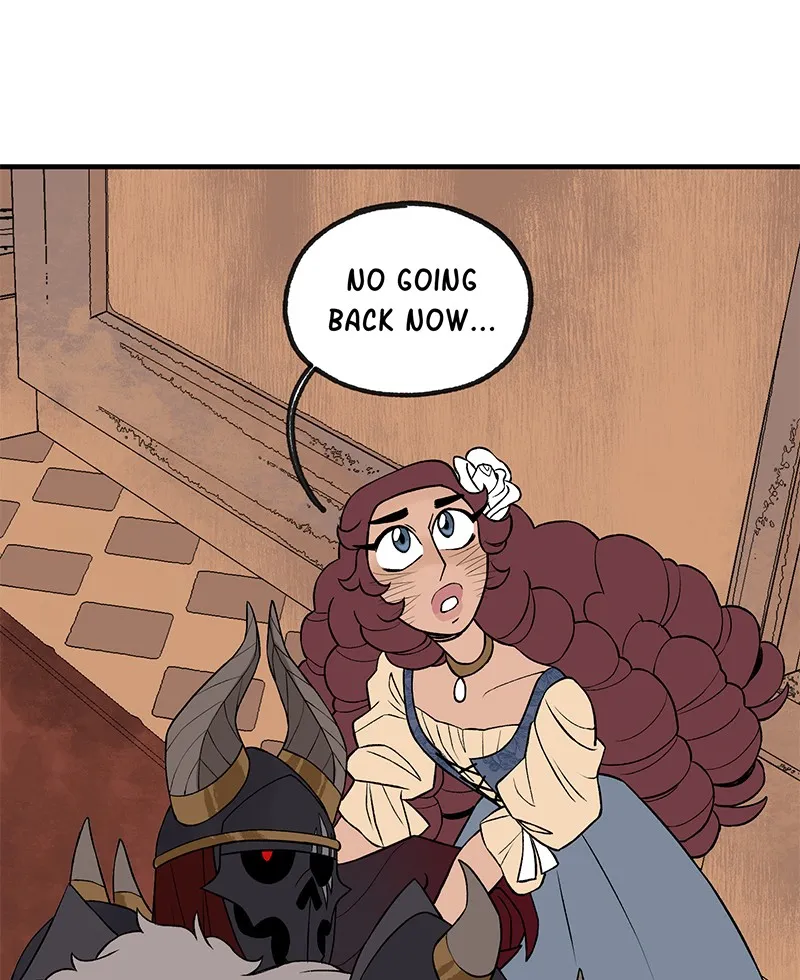 Suitor Armor Chapter 9 page 40 - 