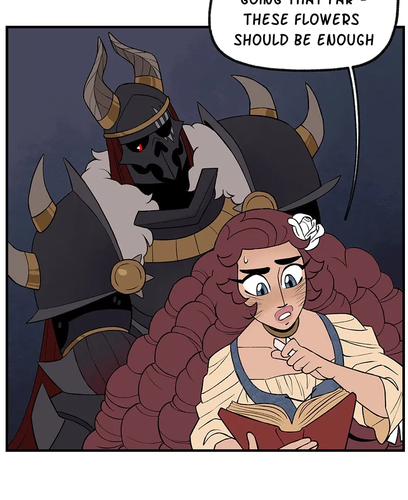Suitor Armor Chapter 9 page 5 - 
